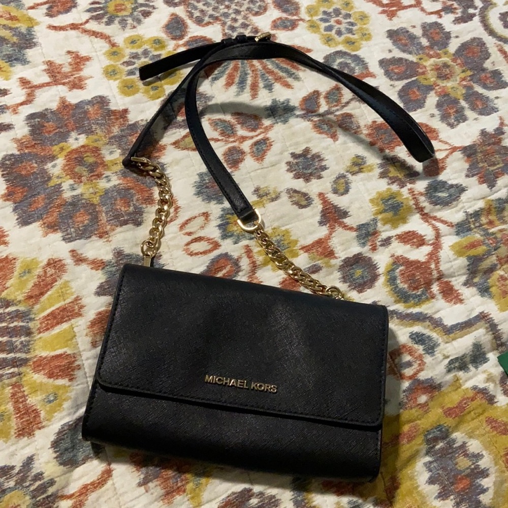 Michael Kors crossbody
